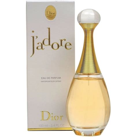 j'adore dior 100 ml prezzo